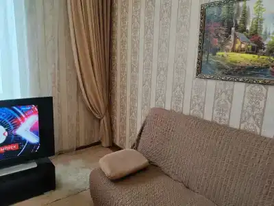 on Griboedova 19 - 5