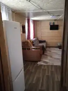 Уютный гостевой дом - 1