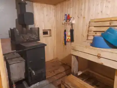 Домик-Тихий уголок - 20