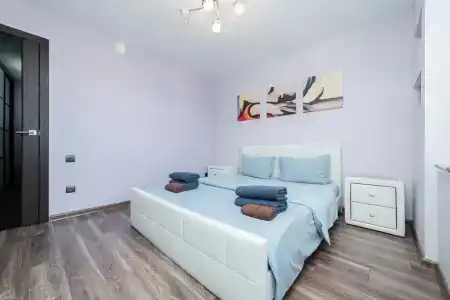 Квартиры на Романовской Слободе 10 - 162