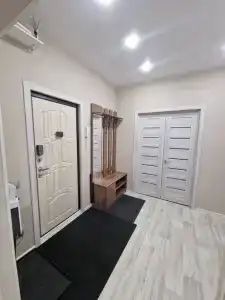 Квартиры на Олимпийской 53А - 133