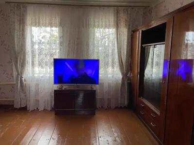 Дом для рыбалки и отдыха в Ивановке - 8