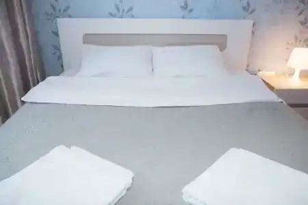 Квартирный - 2