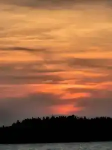 Частный дом Ильинка в Карелии - 9