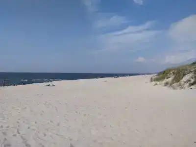 Уютный дом с камином у самого моря - 26