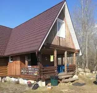 Гакково Море - 1
