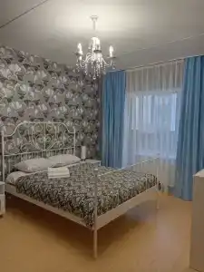 на Госпитальном - 5