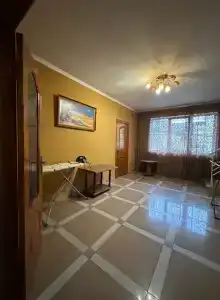 Цветок Маргариты - 5