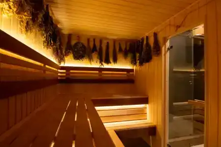 Резиденции Виллингстон - 77