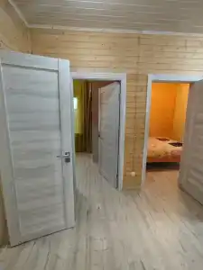 Уютный Гостевой дом - 17