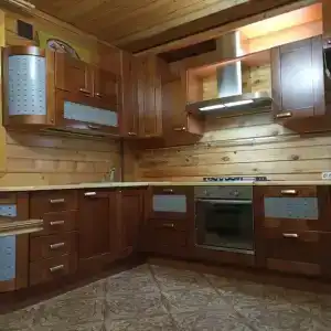 Коттедж в ДНТ Переславская Благодать - 20