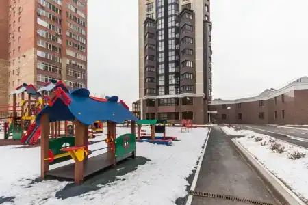 на Первомайской, 50 - 50