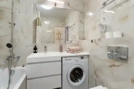 BestFlat24 (BestFlat24) on Taininskaya Street - 7