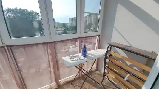 Квартиры на Анапском шоссе 6к2 - 28