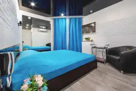 Алекс отель на Жуковского - 101