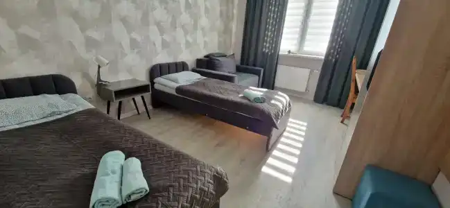 Квартиры на Курчатова 22 - 44