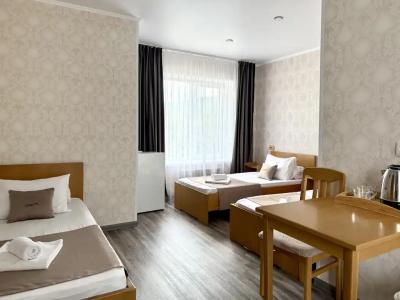 Корнилофф от Travels Антураж - 94