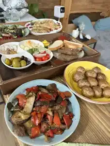 Семейная мини-ферма Фазенда - 122