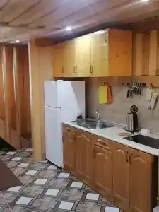 Дом у Пестрого залива - 8