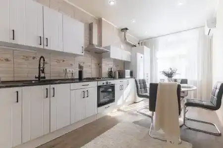 Квартиры на Парижской Коммуны 4 - 335