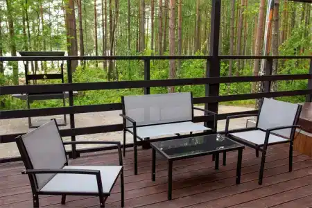 Пасторское озеро - 219