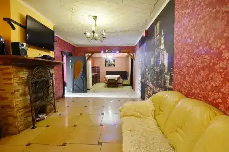 Kottiedzh Pod lipoi - 7