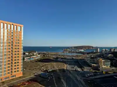 Квартиры на Сочинской 15 - 5