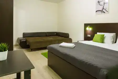 Квартиры на Витебском 101к4 - 7