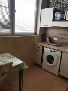 Квартиры на Комсомольской 15 - 15