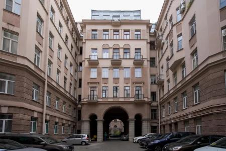 Квартиры на Загородном 24 - 131