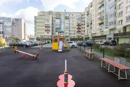 Квартиры на Октябрьской 57 - 293