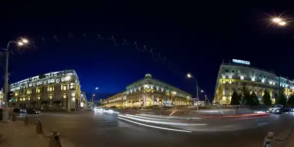 Квартиры на Независимости 23 - 76