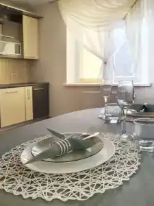 Квартиры на Поповича 8 - 62