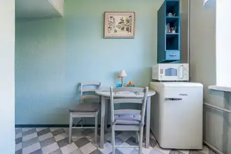 Квартиры на Грохольском 10/5 - 13