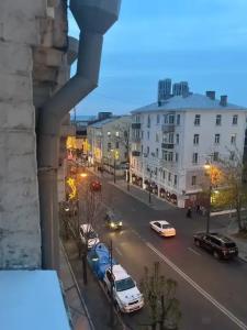 Квартиры на Адмирала Фокина 7А - 73