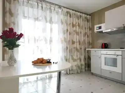 Квартиры на Маркса 43 - 21