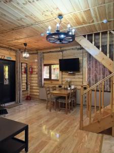 Уютный домик - 20