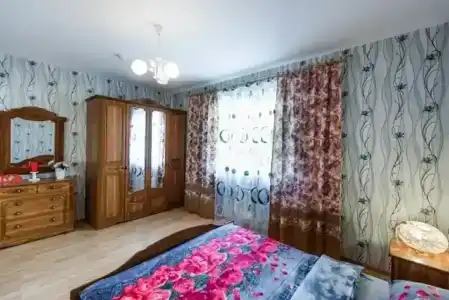 Заслонова 47 - 1