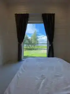 Дом в Карелии с видом на Ладогу - 127