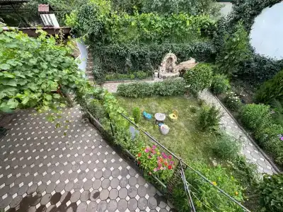 Дом в горах с кинотеатром Kurmimonte - 20