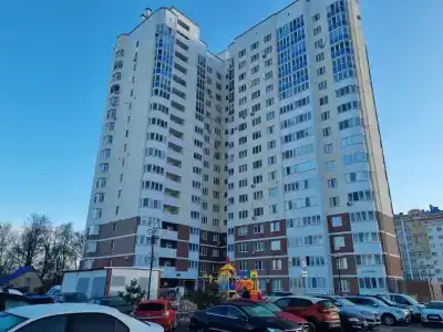 Аврора, Роза Люксембург, 33 - 15