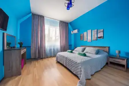 Rent House Verle - 80