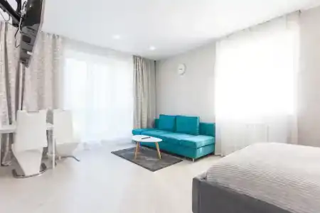 Квартиры на Ленинском 10 - 104