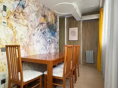 Квартиры на Речной 6 - 53
