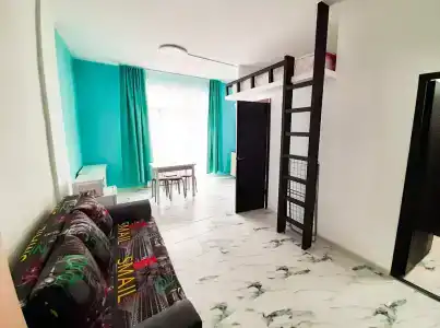 Квартира в Адлере на Ленина 290/6 ЖК Курортный - 22