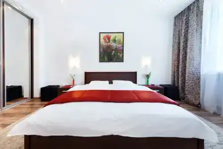 Квартиры на Независимости 23 - 68