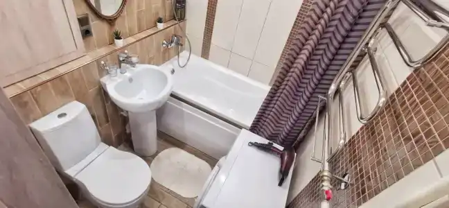 Квартиры на Угличской 13 - 33