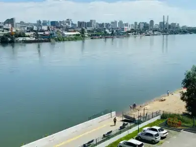 Квартиры на Ясный Берег 17 - 73