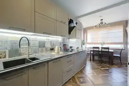 Квартиры на Октябрьской 57 - 770