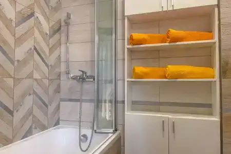 Квартиры на Цветочной 34 - 664